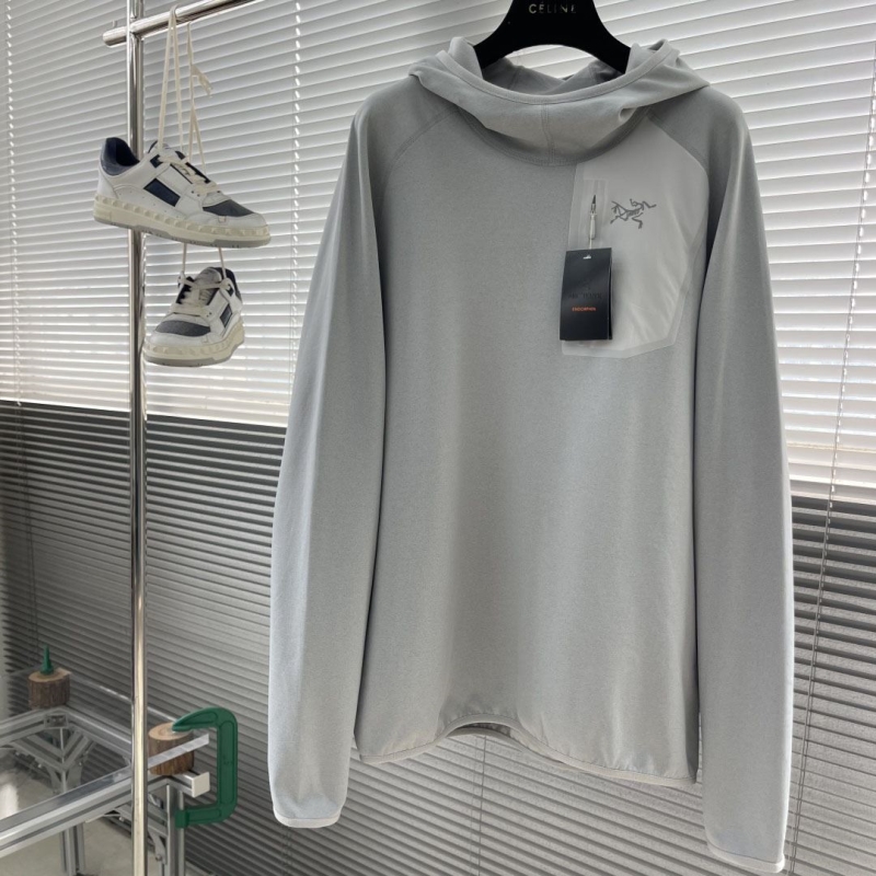 Arcteryx Hoodies